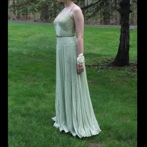Stunning Mignon Gown